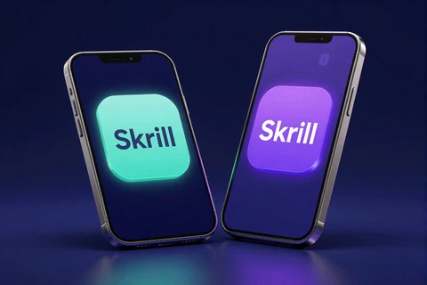Skrill und Neteller E-Wallets f&uuml;r schnelle Zahlungen im GambleZen Casino