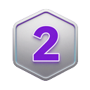 Silber VIP-Stufe im GambleZen Casino Loyalty-Programm