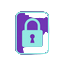 SSL-verschl&uuml;sselte sichere Verbindung Badge im GambleZen Casino