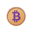 Bitcoin Krypto-Zahlung im GambleZen Casino