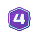 Platin VIP-Stufe im GambleZen Casino Loyalty-Programm