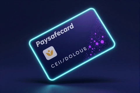 Paysafecard Prepaid-Voucher f&uuml;r anonyme Einzahlungen im GambleZen Casino
